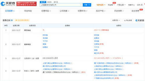 腾讯战略投资望繁信科技，深化BPM布局，赋能企业数字化转型